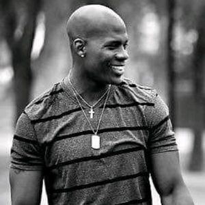 Meet your Posher, William